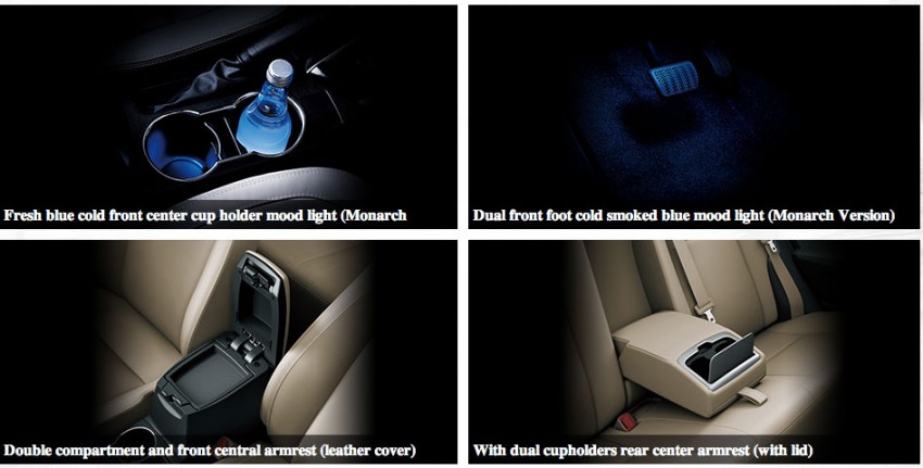 2014 Toyota Corolla Altis coming to Malaysia soon 207755