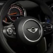 F56 MINI Cooper & Cooper S hatch – pix appear online