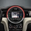F56 MINI Cooper & Cooper S hatch – pix appear online