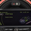 F56 MINI Cooper & Cooper S hatch – pix appear online