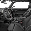 F56 MINI Cooper & Cooper S hatch – pix appear online
