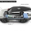 Tokyo 2013: Mitsubishi Concept GC-PHEV