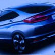 2014 Honda City launched in India – new details