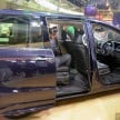 2013 Honda Odyssey launched – RM228k to RM248k