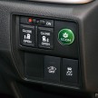2013 Honda Odyssey launched – RM228k to RM248k