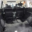 2013 Honda Odyssey launched – RM228k to RM248k