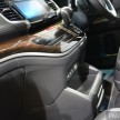2013 Honda Odyssey launched – RM228k to RM248k