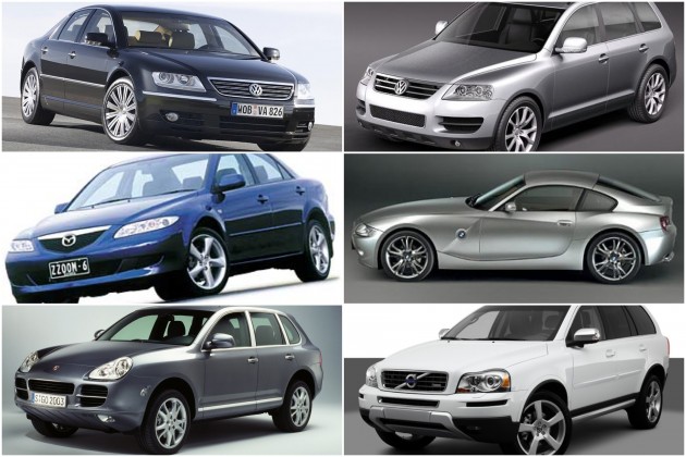six-car-12-year