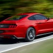 New Ford Mondeo, Everest SUV and Mustang 2.3 EcoBoost/5.0 V8 confirmed for Malaysia in 2015
