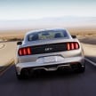 New Ford Mondeo, Everest SUV and Mustang 2.3 EcoBoost/5.0 V8 confirmed for Malaysia in 2015