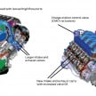 Sixth-generation Ford Mustang: first details on 2.3L Ecoboost inline-4 and 5.0L V8 engines