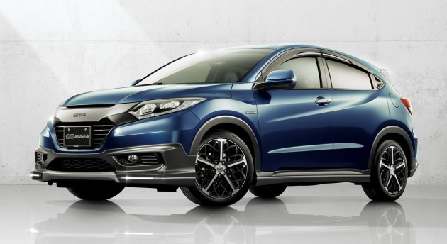 Honda_Vezel_Mugen_01