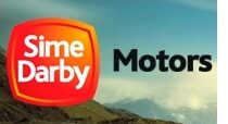 sime darby motors