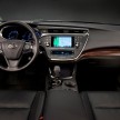 Toyota USA new flagship car unveiled – Toyota Avalon