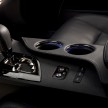 Toyota USA new flagship car unveiled – Toyota Avalon