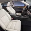 Lexus ES sheds dowdy image, follows the GS’ lead