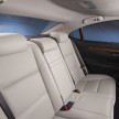 Lexus ES sheds dowdy image, follows the GS’ lead