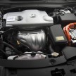 Lexus ES sheds dowdy image, follows the GS’ lead