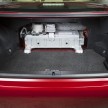 Lexus ES sheds dowdy image, follows the GS’ lead