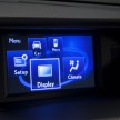 Lexus ES sheds dowdy image, follows the GS’ lead