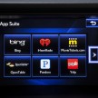 Lexus ES sheds dowdy image, follows the GS’ lead