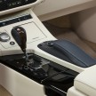 Lexus ES sheds dowdy image, follows the GS’ lead
