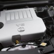 Lexus ES sheds dowdy image, follows the GS’ lead