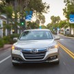 2014 Honda Accord PHEV Plug-in Hybrid – full details!