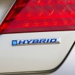 2014 Honda Accord PHEV Plug-in Hybrid – full details!