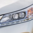 2014 Honda Accord PHEV Plug-in Hybrid – full details!