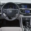 2014 Honda Accord PHEV Plug-in Hybrid – full details!