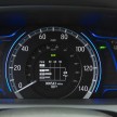 2014 Honda Accord PHEV Plug-in Hybrid – full details!