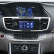 2014 Honda Accord PHEV Plug-in Hybrid – full details!