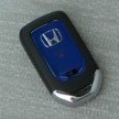 2014 Honda Accord PHEV Plug-in Hybrid – full details!