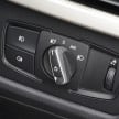 DRIVEN: 2013 BMW 316i – offering a new level of entry