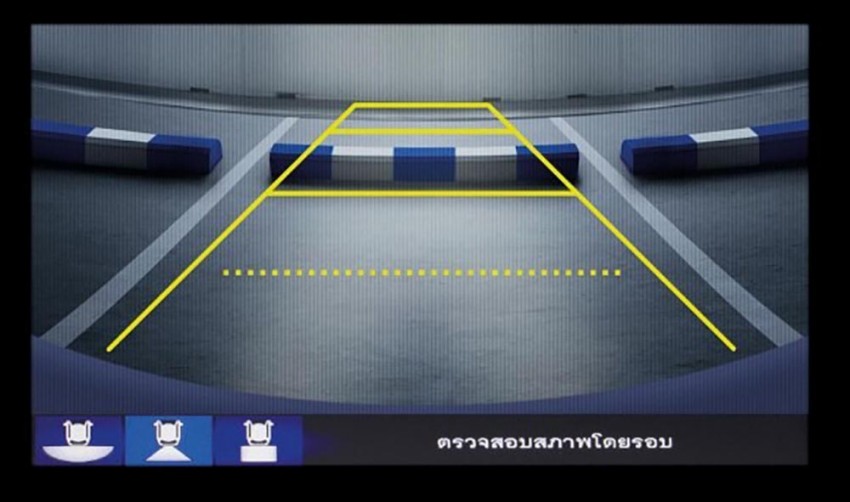 2014 Honda City launched in Thailand – two airbags and VSA standard, six airbags an option 223933