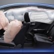 2014 Honda City launched in Thailand – two airbags and VSA standard, six airbags an option