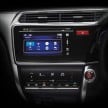 2014 Honda City launched in Thailand – two airbags and VSA standard, six airbags an option