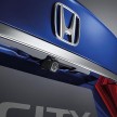 2014 Honda City launched in Thailand – two airbags and VSA standard, six airbags an option