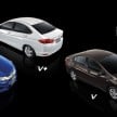 2014 Honda City launched in Thailand – two airbags and VSA standard, six airbags an option
