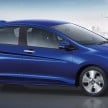 2014 Honda City launched in Thailand – two airbags and VSA standard, six airbags an option