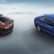 2014 Honda City launched in Thailand – two airbags and VSA standard, six airbags an option