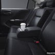 2014 Honda City launched in Thailand – two airbags and VSA standard, six airbags an option