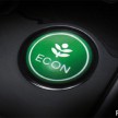 2014 Honda City launched in Thailand – two airbags and VSA standard, six airbags an option