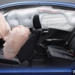 2014 Honda City launched in Thailand – two airbags and VSA standard, six airbags an option