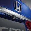 2014 Honda City launched in Thailand – two airbags and VSA standard, six airbags an option