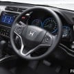 2014 Honda City launched in Thailand – two airbags and VSA standard, six airbags an option
