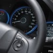 2014 Honda City launched in Thailand – two airbags and VSA standard, six airbags an option