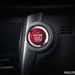 2014 Honda City launched in Thailand – two airbags and VSA standard, six airbags an option