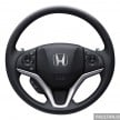 2014 Honda City launched in Thailand – two airbags and VSA standard, six airbags an option